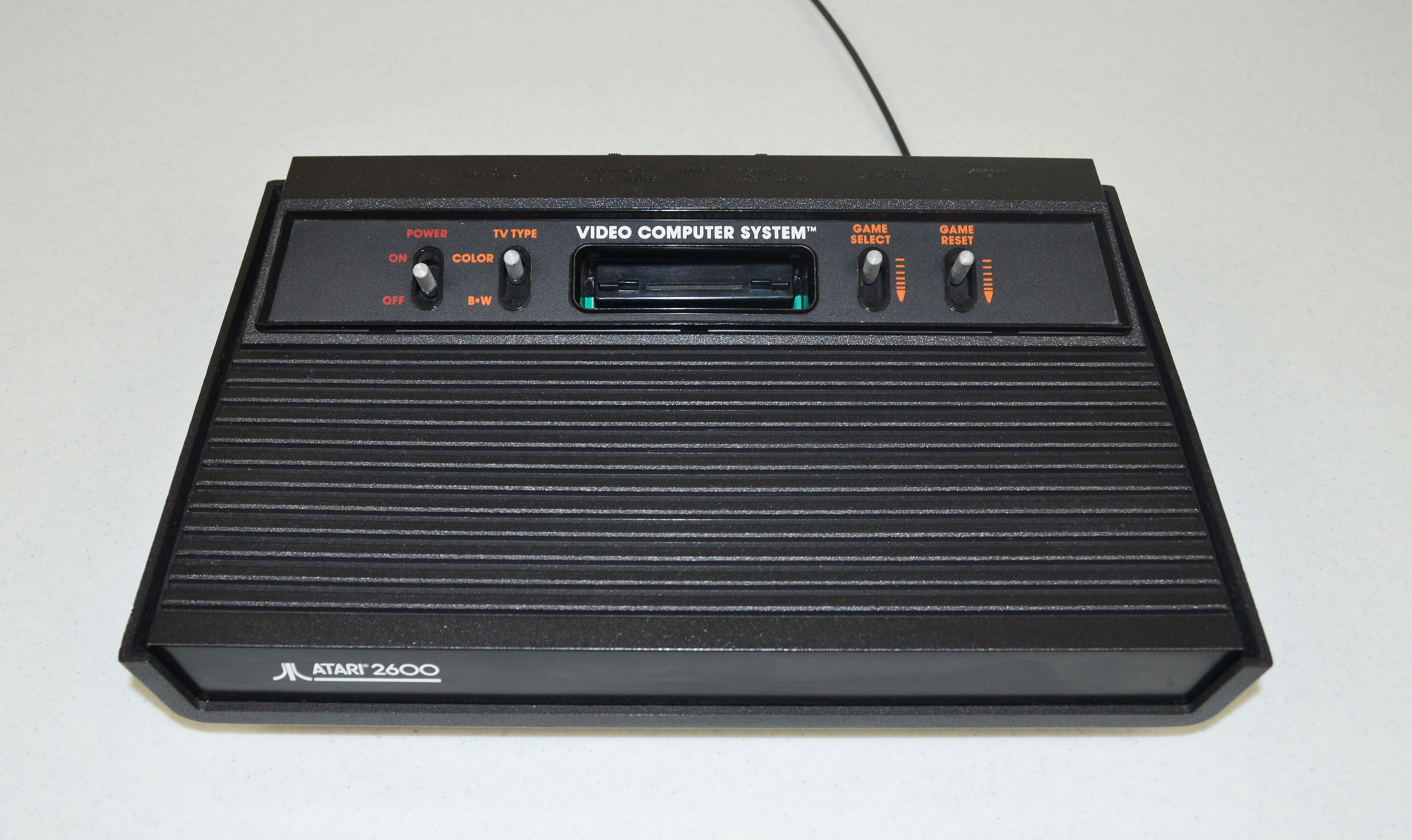 Atari astd